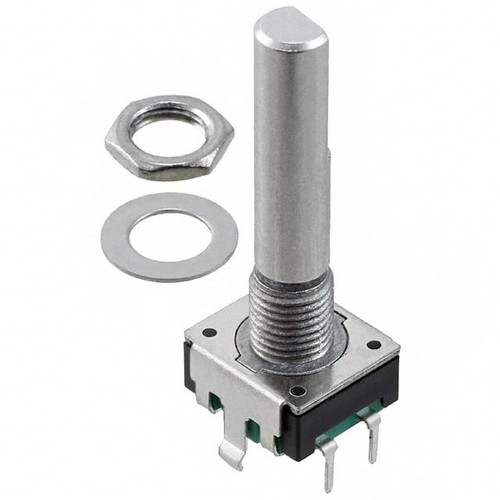 Rotary encoder mechanical - encoder,
