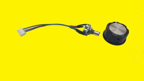 Powakaddy fw3 rotary - ,