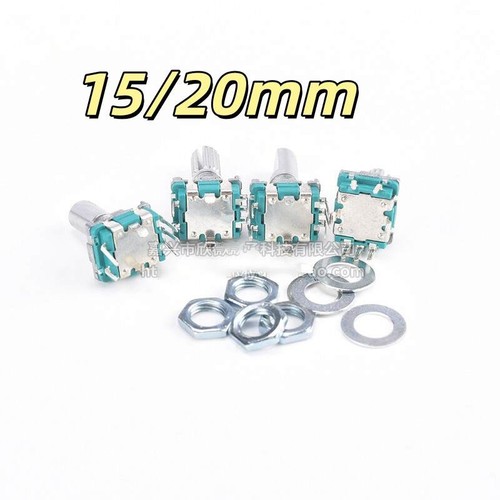 Rotary shaft encoder - rotary, with