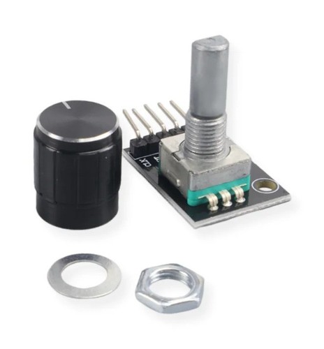 040 360 rotary encoder - 360,