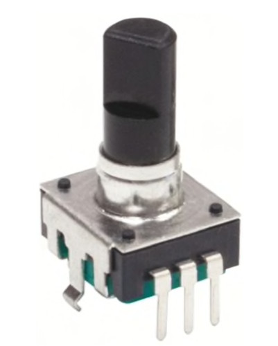 Bourns pulse incremental - 24,