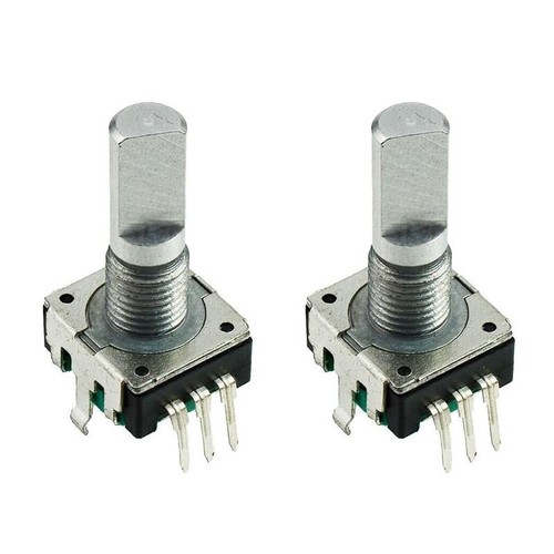 20mm rotary encoder - 2,