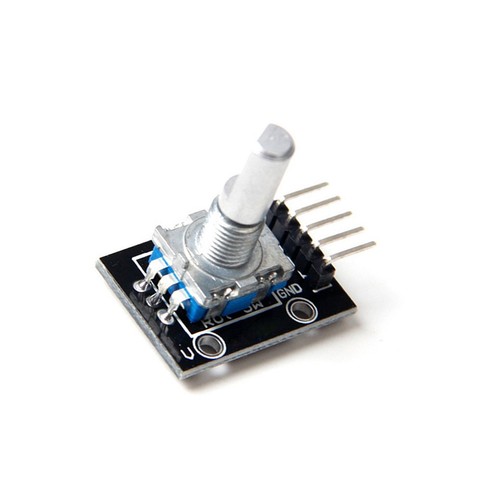 2pcs rotary encoder module - 2pcs,