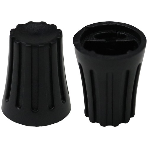 6mm shaft ridged - d,