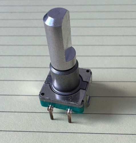 Ec11 rotary encoder - rotary,