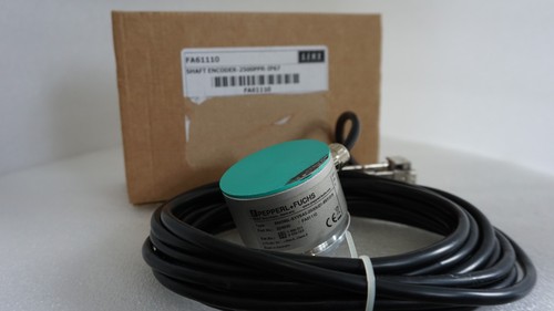Pepperl fuchs fa61110 - pepperl,