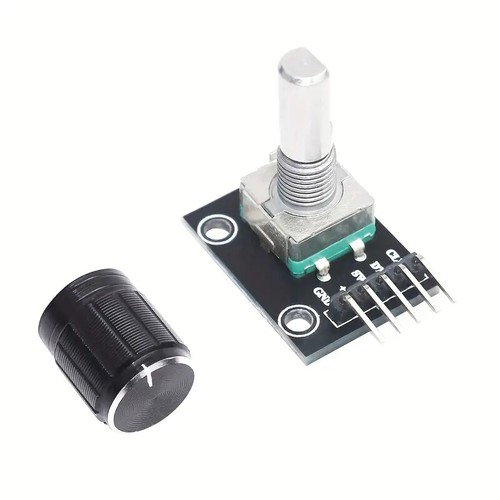 360 rotary encoder module - rotary,
