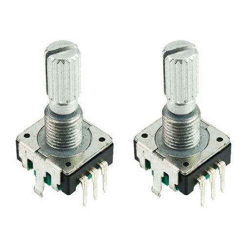 20mm rotary encoder with - encoder,