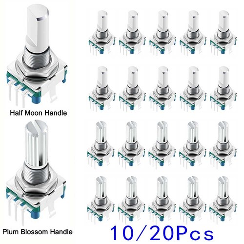 20x rotary shaft - 🇬🇧10/20x,