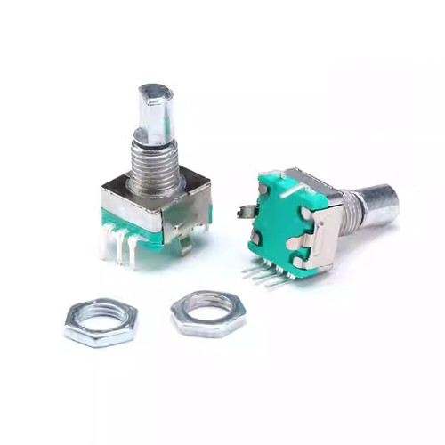 Ec11 360 degree rotary encoder - 360,