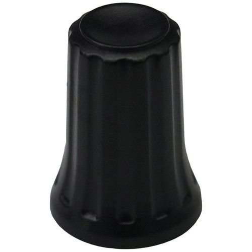 Slim flared rotary encoder - rotary,
