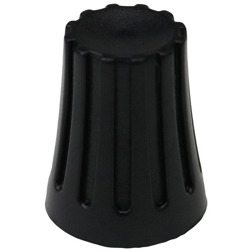 Black rotary encoder control - encoder,