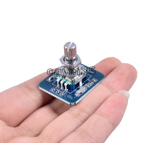 360 degree rotary encoder - 360,