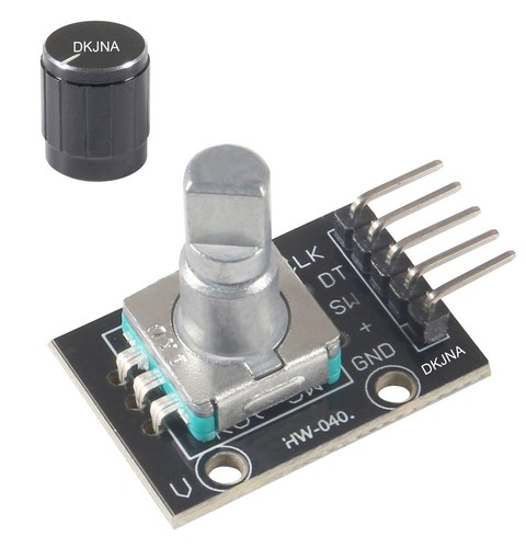 360 040 rotary encoder - 360°,