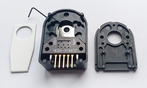 Heds 5500 a11 - a11, optical