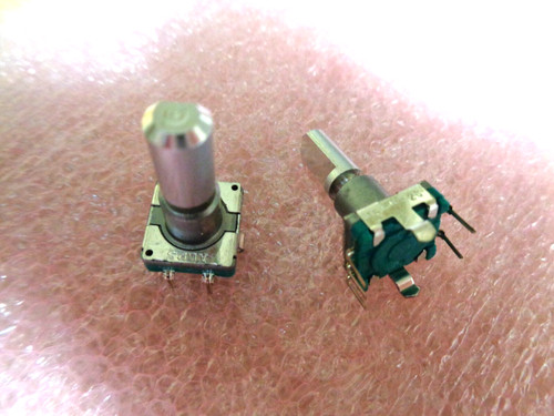 Alps rotary encoder - rotary,