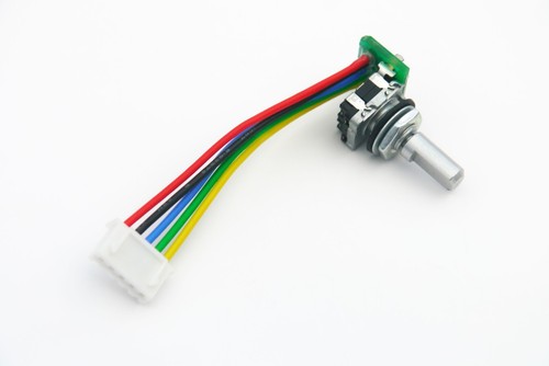 Replacement rotary switch - replacement, /