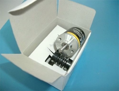 Rotary encoder omron - rotary,