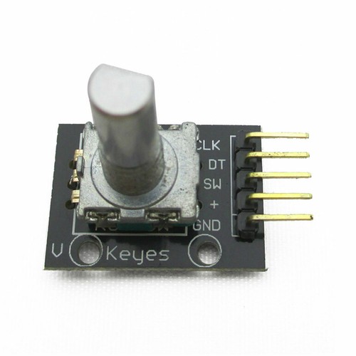 Rotary encoder module 040 - encoder,