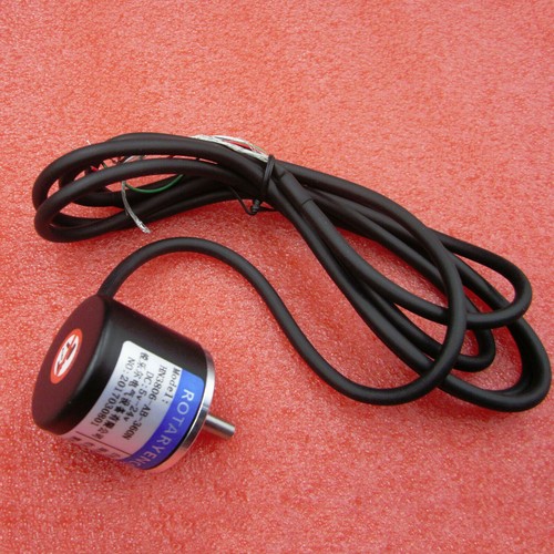 360p incremental rotary - incremental,