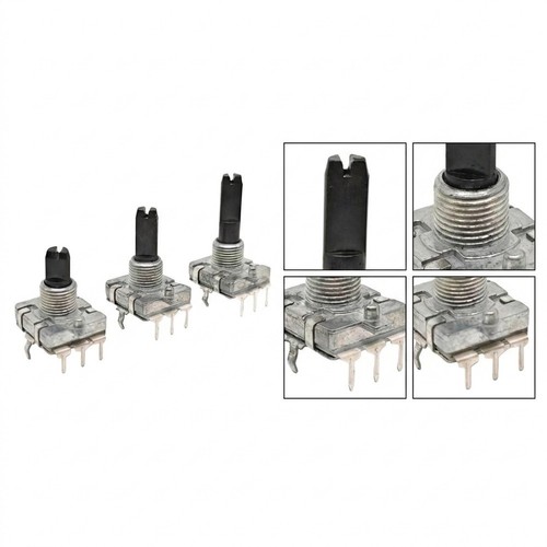 Ec16 rotary encoder - rotary,