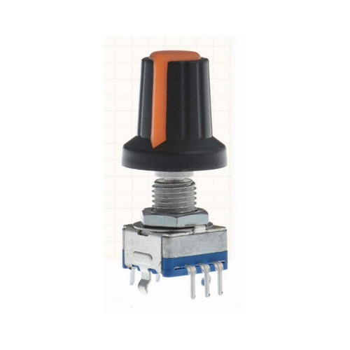 Ec11 360 degree rotary encoder - 360,
