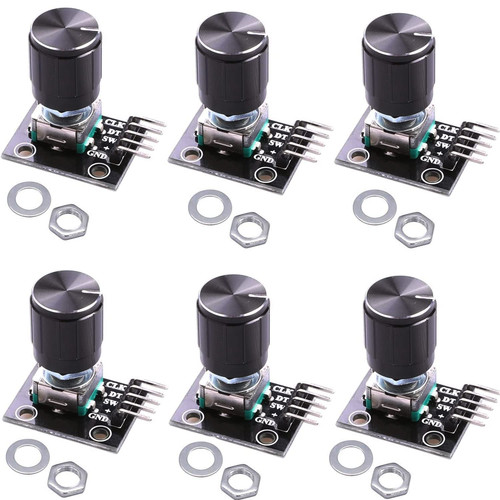 040 rotary encoder module - rotary,