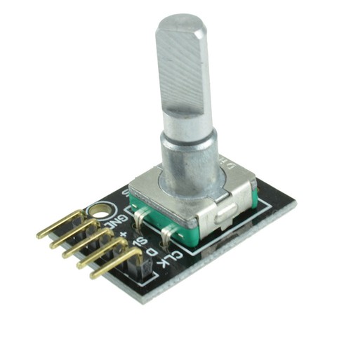 Rotary encoder module brick - module,