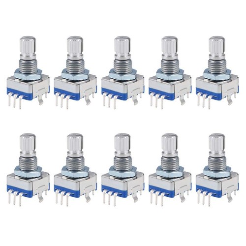 Digital rotary encoder code - digital,