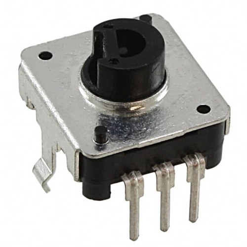 Rotary encoder mechanical - encoder,