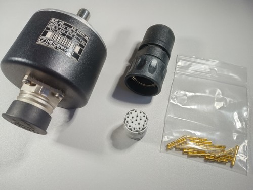 Heidenhain roc 413 bit - heidenhain, roc-413