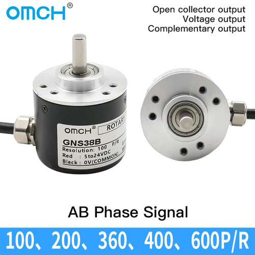 Omch gns38b magnetic - omch,