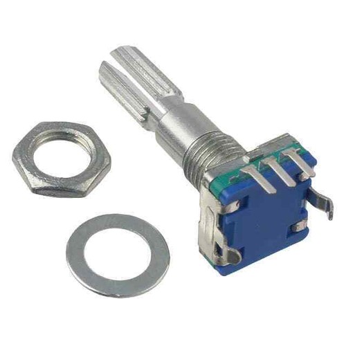 Rotary encoder mechanical - encoder,