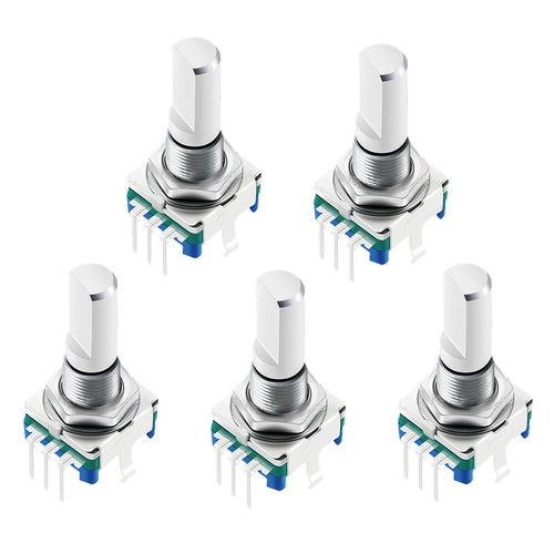 Ec11 rotary encoder switch - rotary,
