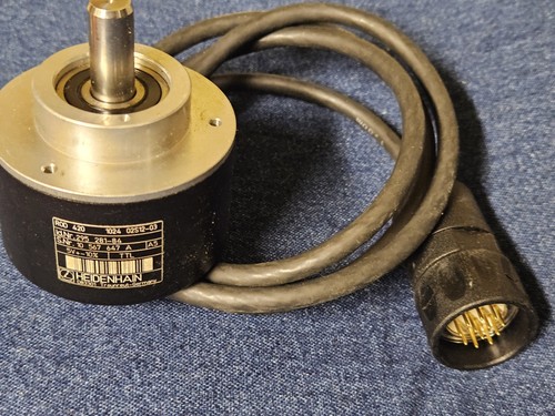 Heidenhain rod 420 - rod, 1024