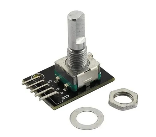 040 rotary encoder module - rotary,