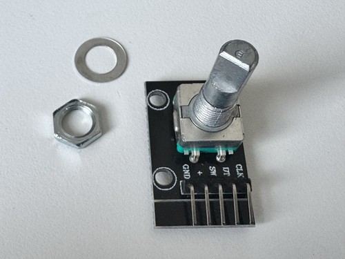 040 360 rotary encoder - ky-040,