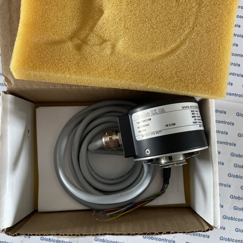 Encoders 760n hv - encoders, 760n/2/hv