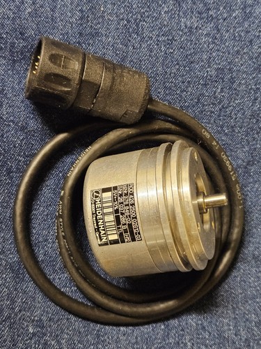 Heidenhain rod 426 2500 rotary - rod,