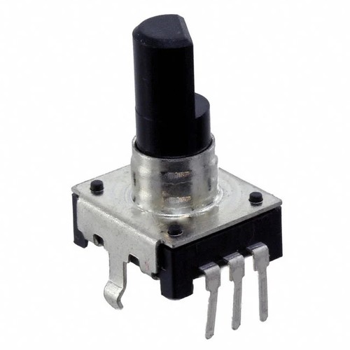Rotary encoder mechanical - 1,