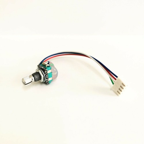 636 rotary encoder switch - encoder,