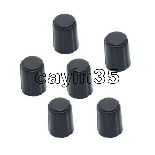 20pcs half shaft knob - 5/10/20pcs,