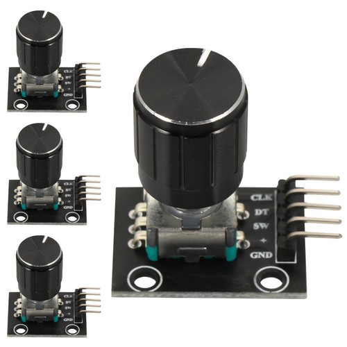 4set rotary encoder module 360 - encoder,