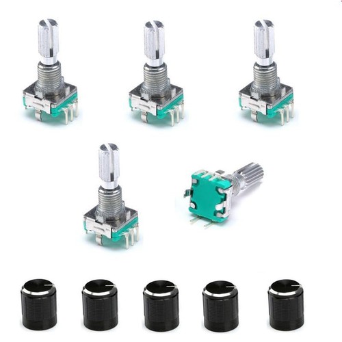 360 rotary encoder switch - rotary,