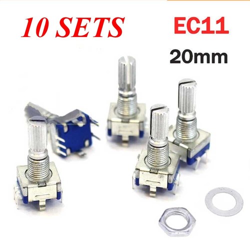 10x ec11 rotary - 10x, encoder