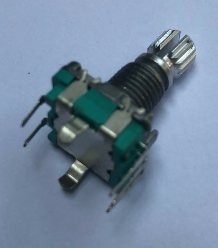 Golf trolley encoder rotary - encoder,