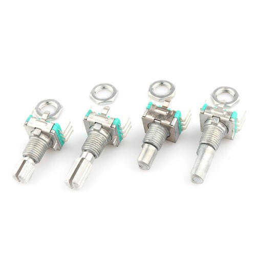 15mm 20mm rotary shaft encoder - 20mm,