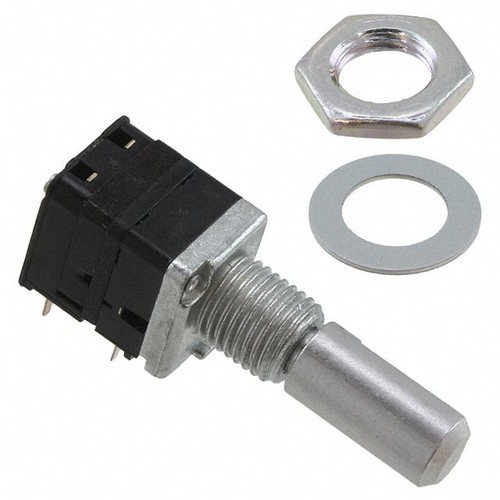 Rotary encoder mechanical - rotary,