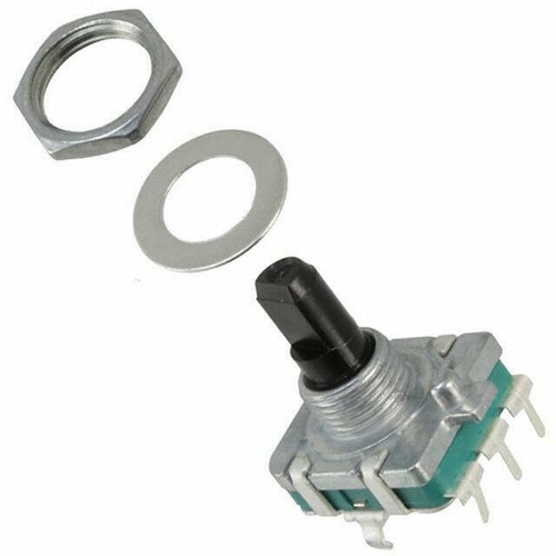 Rotary encoder mechanical - encoder,