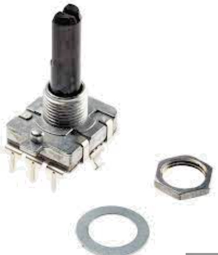 Alps pulse incremental - 24,